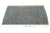 Фільтр салону Audi 80/90 93-97/A4 95-01/VW Passat 96-00 WIX FILTERS WP6813 (фото 1)