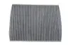 Фільтр салону Ford Fiesta 1.0-1.6TDCI 08- (вугільний) WIX FILTERS WP9361 (фото 1)
