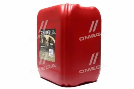 Фото моторна олива 15w40 (М6з14Г) Standard SF/CC (Канистра 20л/15кг) <ДК> Дорожная Карта 48021136968 Моторна олива 15w40 (М6з14Г) Standard SF/CC (Канистра 20л/15кг) <ДК> Дорожная Карта 48021136968