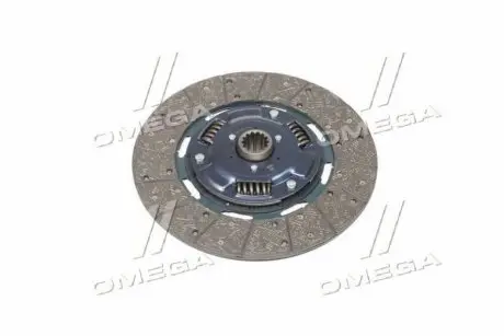 Диск сцепления ведомый ISUZU, БОГДАН E-3, Ataman (КПП MYY5T, MZZ6U) <ДК> Дорожная Карта DK-8973677950