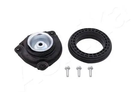Опорная подушка перед. левая+подшипник Nissan Qashqai 1.5dCi/1.6/2.0D 07- ASHIKA SMA0056