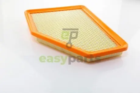 Фільтр повітряний Chevrolet Volt 1.5H (16-19), (з метал. сіткою), (USA) SHAFER SX10423