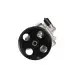 Насос Г/У (з шківом Ø114mm 6pk) Citroen Jumpy/Scudo/Expert/Ulysse 95-07 MSG FI 009 (фото 2)