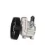 Насос Г/У (з шківом Ø114mm 6pk) Citroen Jumpy/Scudo/Expert/Ulysse 95-07 MSG FI 009 (фото 3)
