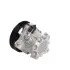 Насос Г/У (з шківом Ø114mm 6pk) Citroen Jumpy/Scudo/Expert/Ulysse 95-07 MSG FI 009 (фото 4)