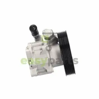 Насос Г/У (з шківом Ø114mm 6pk) Citroen Jumpy/Scudo/Expert/Ulysse 95-07 MSG FI 009