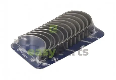 Комплект вкладишів шатунних Sputter (6цил) STD BMW 1 E87 (N47D20) 03-12 KOLBENSCHMIDT 77 952 600