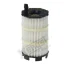 Фільтр масляний Audi A4/A5/A6/A8/Q7/R8 4.2FSI 05- VW Touareg 4.2FSI 06- HENGST FILTER E813H01D188 (фото 2)