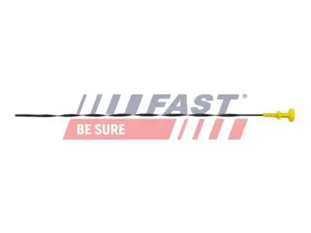 Щуп уровня масла Citroen Berlingo/Jumpy 1.9D (XUD9) (1905cm3)(L-525mm) FAST FT80307