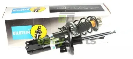 Амортизатор (передній) Renault Megane III 08- (B4) BILSTEIN 22-193452