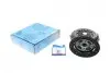 Комплект зчеплення Ford Focus 1.4-1.8 PFI/Mondeo 1.6 PFI 98-14 (d=220mm) ADF123014