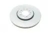 Диск гальмівний (передній) Skoda Fabia 99-/Rapid 13-/Roomster 06-15/VW Golf (288x25)(з покр.)(вент.) BOSCH 0 986 479 914 (фото 4)