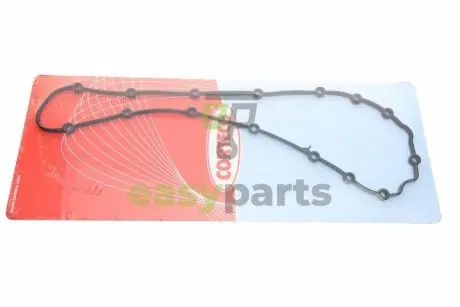 Прокладка піддона Opel Astra 1.6/1.8i 16V CORTECO 023999P