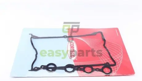 Прокладка кришки клапанів VW Passat 1.8i -05 CORTECO 026143P
