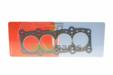 Прокладка ГБЦ Fiat Uno/Panda/Punto/Seicento 1.0-1.1 93-10 (1.65mm) CORTECO 414556P
