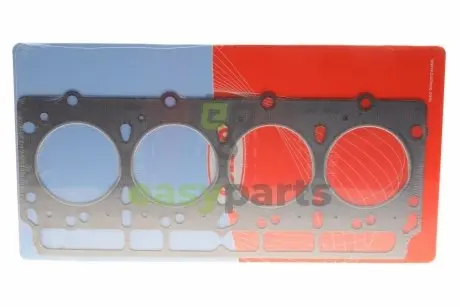 Прокладка ГБЦ Ford Transit 2.5D 92-, O 95,00 mm (1.27mm) CORTECO 414776P