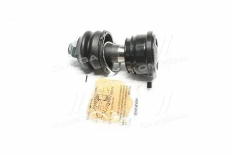Опора шаровая Mitsubishi mirage/space star (a03a, a05a) 12- CTR CBM-43