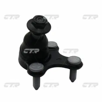 Опора Шарова Vw golf 7, caddy 4, skoda octavia, audi, seat CTR CBVW-6L (фото 1)