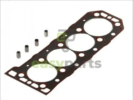 Прокладка ГБЦ Rover 200/400/Lotus Elise 1.4-1.8i 95-05 ELRING 167.411