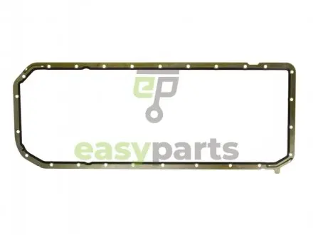Прокладка піддону BMW 3 (E36)/5 (E34) 2.0-2.5 89-00 ELRING 424.510