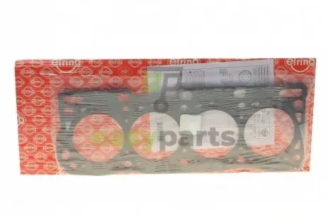 Прокладка ГБЦ Kia Besta 2.2D 96-03(1 метка) (1.5mm) ELRING 445.540