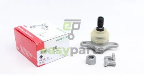 Опора кульова (передня/знизу) VW T4 1.9D/TD/2.0/2.4D/2.5/2.5TDI 90-96 FAG 825 0357 10