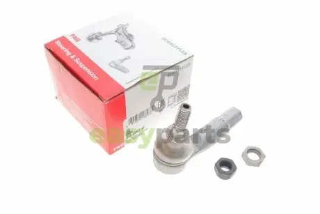 Наконечник тяги рульової (L) Audi A3/Skoda Octavia/VW Golf IV 95-06 FAG 840 0893 10