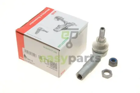 Наконечник тяги рульової (R) Audi A2/A3/Skoda Octavia/VW Bora/Golf IV 95-06 FAG 840 0894 10