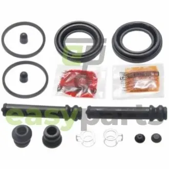 Ремкомпл. супорта зад. Land Cruiser 08- FEBEST 0175-GRJ200R