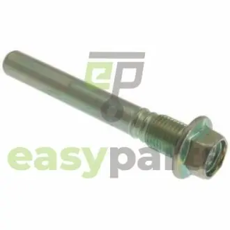Направляюча супорта зад. Mazda 6 02-08 FEBEST 0574-MZ6LOWR
