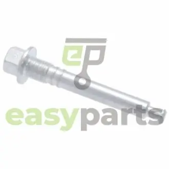 Направляюча супорта зад. Mazda 6 02-08 FEBEST 0574-MZ6UPR