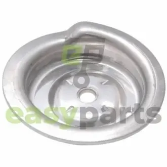 Проставка пружини верхня BMW E39/E60 96-10 FEBEST BMSI-E39