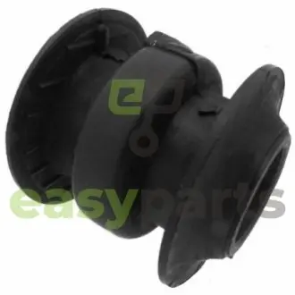 Сайлентблок задньої поздовжної тяги Mazda 626 97-02 FEBEST MZAB-024