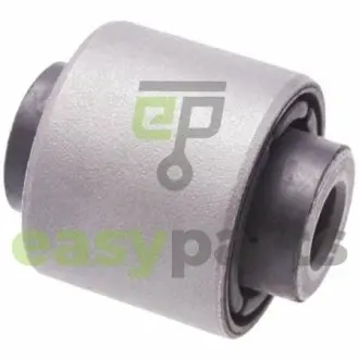 Сайлентблок важеля (зад./попереч.) Vectra C 02-08 FEBEST OPAB-007