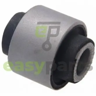 Сайлентблок задньої поперечної тяги Camry/Carina 92-07 FEBEST TAB-ST200LRUB