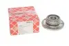 Підшипник маточини (задньої) VW Golf IV/Skoda Octavia 97- 10 09521