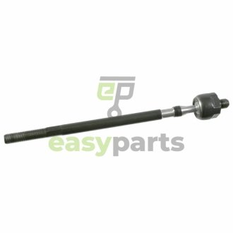 Тяга рульова Renault Clio II 1.0-3.0 98- (L=296mm) FEBI BILSTEIN 22763