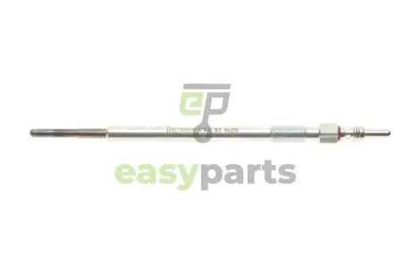 Свічка розжарювання Chevrolet Captiva 2.0/2.2 TDCI 06- FEBI BILSTEIN 39519