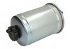 Фильтр топливный VAG 1.7-1.9 SDI 96-05, 1.9 D, TDI 93-04 HENGST FILTER H123WK (фото 2)