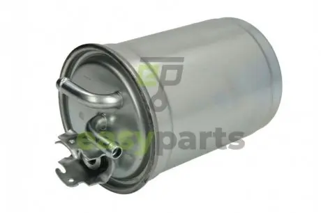 Фильтр топливный VAG 1.7-1.9 SDI 96-05, 1.9 D, TDI 93-04 (HENGST) HENGST FILTER H123WK