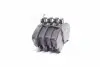 DAFMI INTELLI гальмівні колодки дискові (з датчик.) S40,V40 95-97 DAFMI / INTELLI D169EI (фото 2)