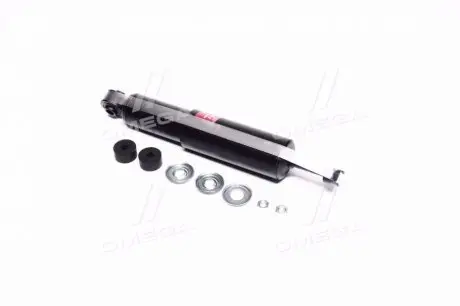 Амортизатор подв. SsangYong Korando,Musso перед. Excel-G (Kayaba) KYB 344309