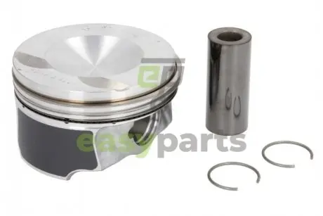 Поршень VW T5/T6 2.0 TSI 11-19 (82.51mm/STD) KOLBENSCHMIDT 41198600