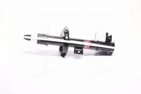 Амортизатор передній Suzuki SX4 06- (ГАЗ) L KYB 333754