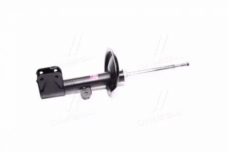 Амортизатор передній C4/Peugeot 307 00- Л. (газ.) KYB 333758