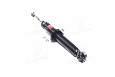 Амортизатор задній Mitsubishi Galant 07- (газ.) KYB 341491