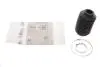 Пильник рейки рульової Seat Cordoba/Ibiza/VW Golf/Passat -02 (25x41x120) LEMFORDER 30112 01 (фото 2)