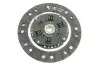 Комплект зчеплення Fiat Scudo 1.9D 96-06, 51kw LuK 622 2107 00 (фото 6)