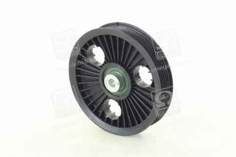RENAULT ролик натяжний Kangoo,Logan,Megane 1.5dCi MAGNETI MARELLI 331316170586