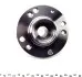 Більше не постачається Маточина (передня) VW Caddy II/ Passat 88-98 MEYLE 100 407 0064 (фото 4)